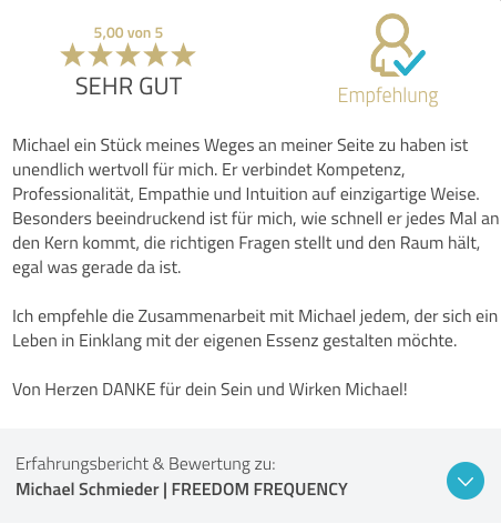 Feedback 1